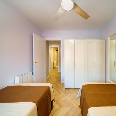 Apartamento San Lazaro A 5 Min Pabellon Principe Felipe Con Opcion A Parking Saragossa Zewnętrze zdjęcie