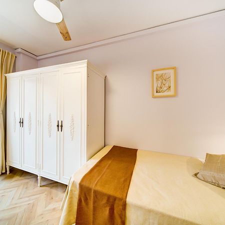 Apartamento San Lazaro A 5 Min Pabellon Principe Felipe Con Opcion A Parking Saragossa Zewnętrze zdjęcie