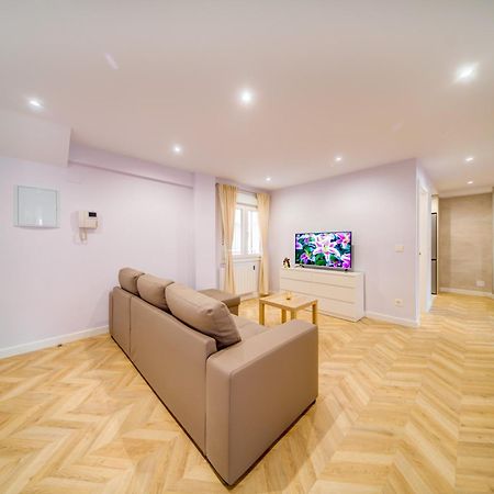 Apartamento San Lazaro A 5 Min Pabellon Principe Felipe Con Opcion A Parking Saragossa Zewnętrze zdjęcie