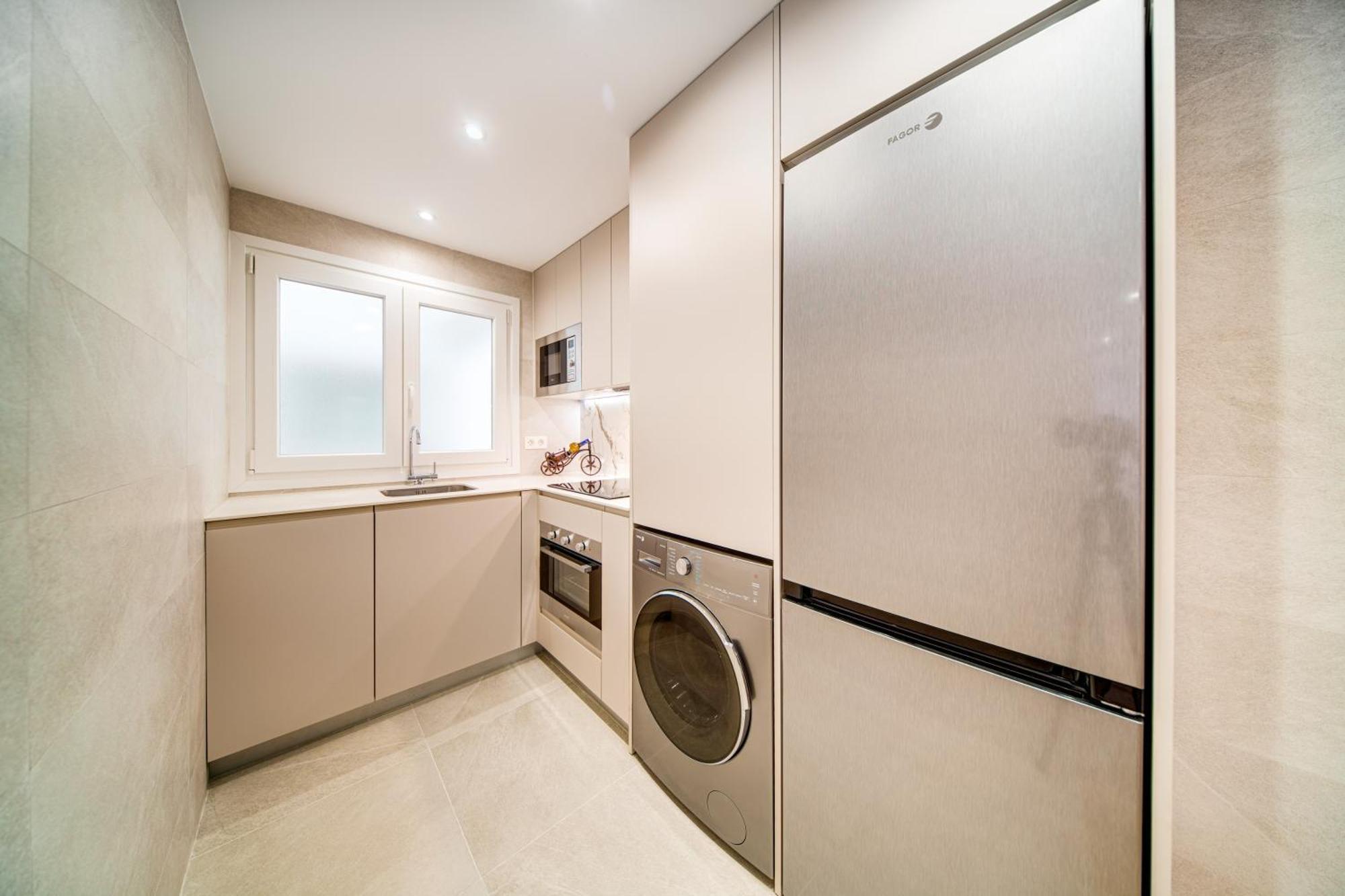Apartamento San Lazaro A 5 Min Pabellon Principe Felipe Con Opcion A Parking Saragossa Zewnętrze zdjęcie