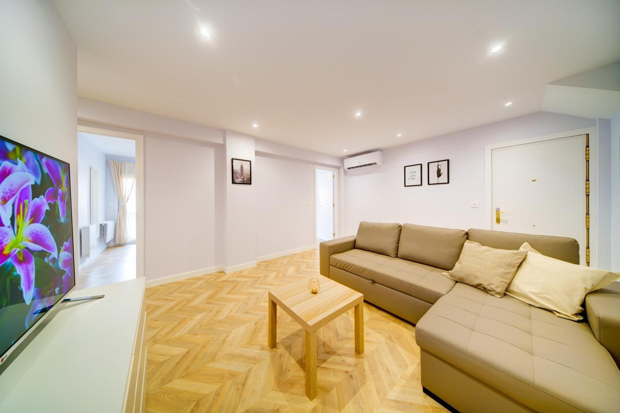 Apartamento San Lazaro A 5 Min Pabellon Principe Felipe Con Opcion A Parking Saragossa Zewnętrze zdjęcie