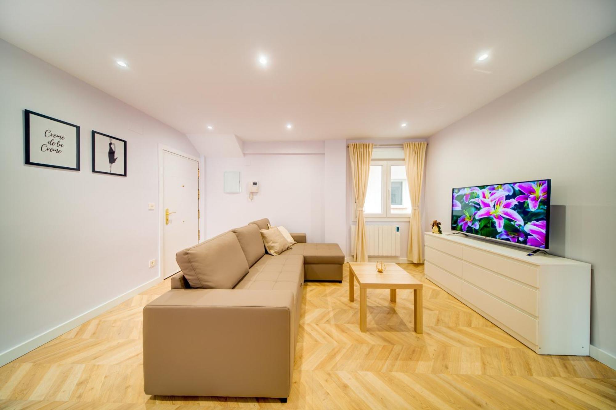 Apartamento San Lazaro A 5 Min Pabellon Principe Felipe Con Opcion A Parking Saragossa Zewnętrze zdjęcie