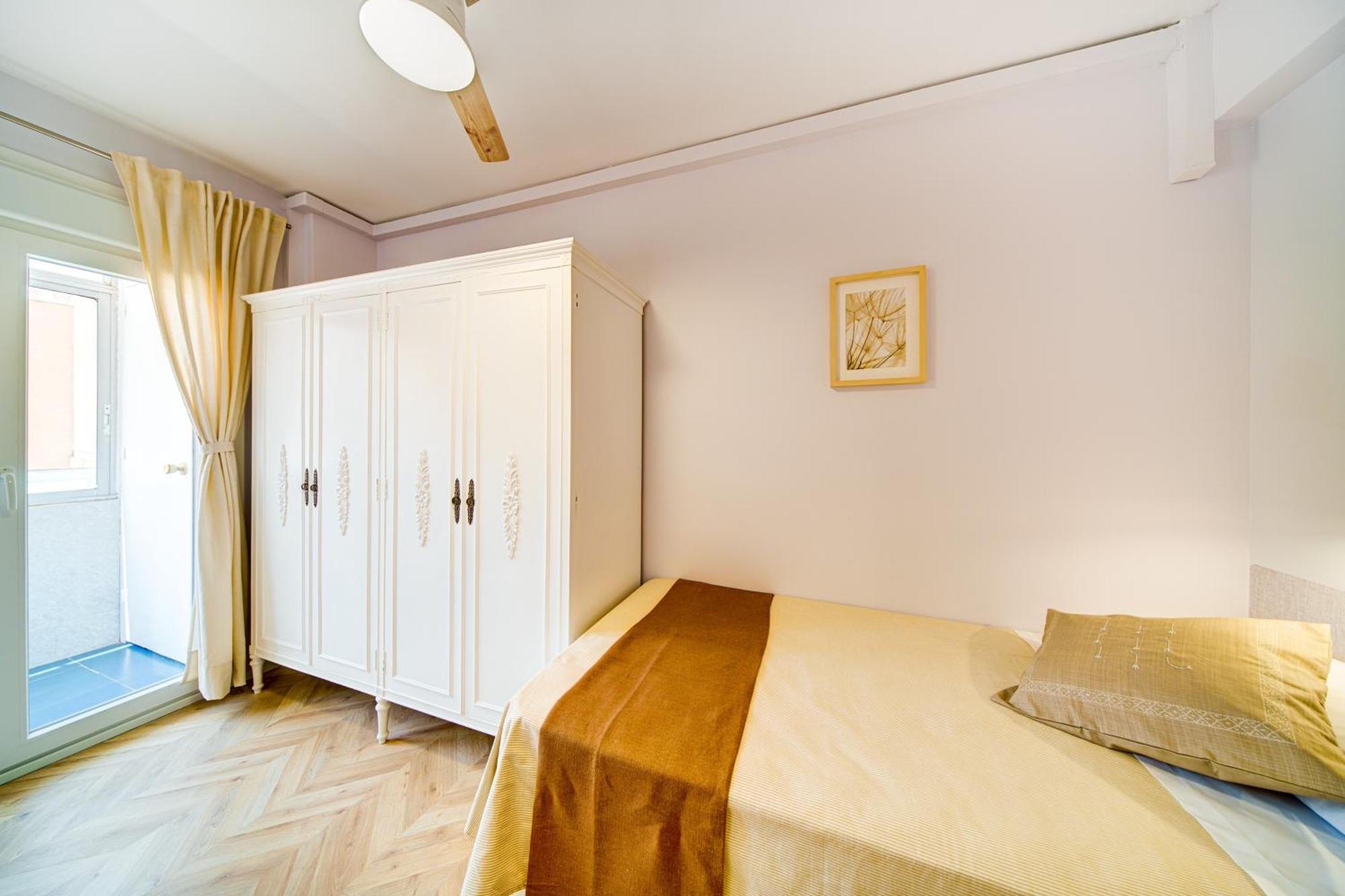 Apartamento San Lazaro A 5 Min Pabellon Principe Felipe Con Opcion A Parking Saragossa Zewnętrze zdjęcie