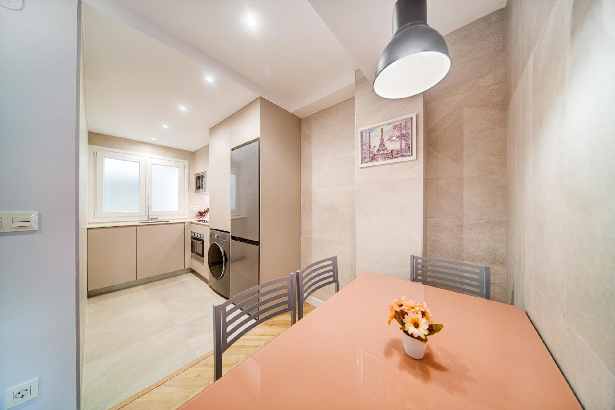 Apartamento San Lazaro A 5 Min Pabellon Principe Felipe Con Opcion A Parking Saragossa Zewnętrze zdjęcie