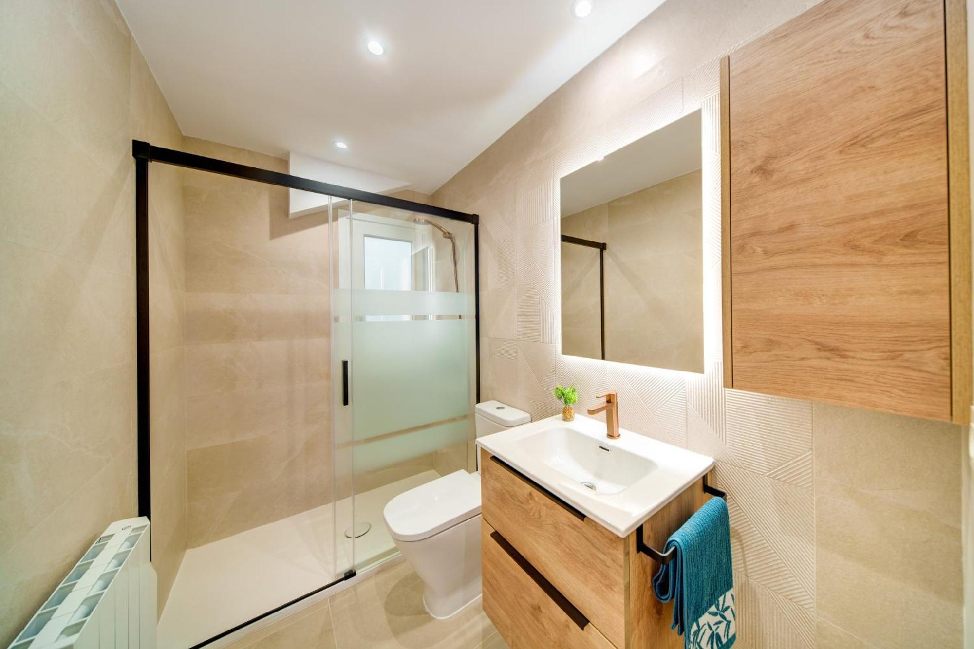 Apartamento San Lazaro A 5 Min Pabellon Principe Felipe Con Opcion A Parking Saragossa Zewnętrze zdjęcie