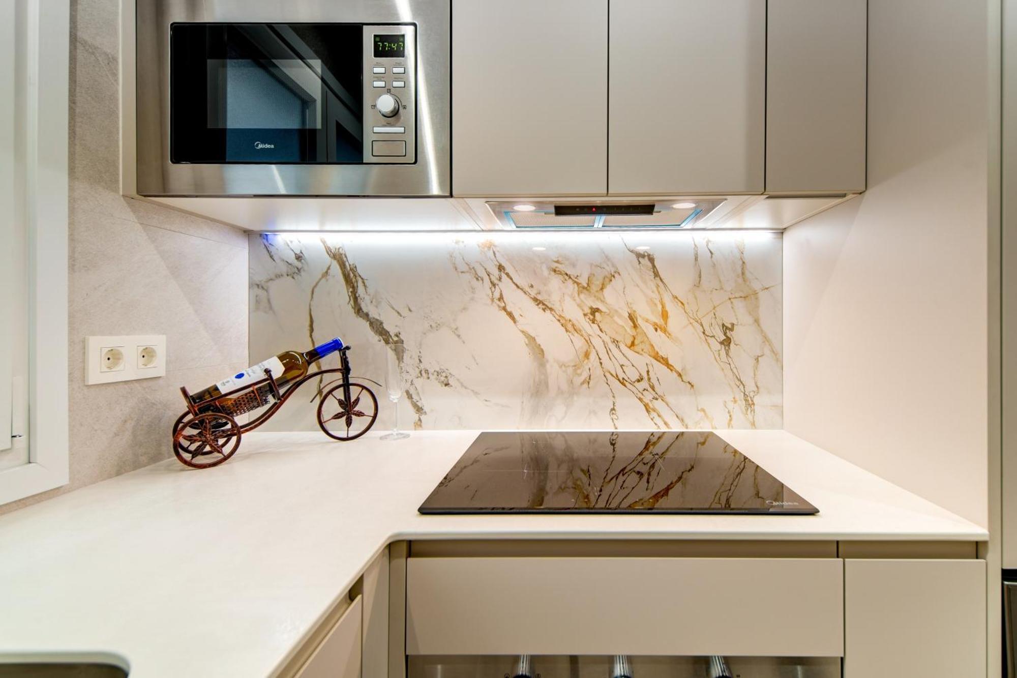 Apartamento San Lazaro A 5 Min Pabellon Principe Felipe Con Opcion A Parking Saragossa Zewnętrze zdjęcie